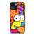 ROMERO BRITTO BART SIMPSONS ART iPhone 14 Plus Case Cover