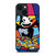ROMERO BRITTO FELIX THE CAT ART iPhone 14 Plus Case Cover