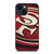 SAN FRANCISCO 49ERS SF FOOTBALL TEAM iPhone 14 Plus Case Cover