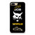 CATERPILLAR JCB HEAVY VEHICLE LOGO iPhone 7 / 8 Plus Case Cover