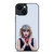 TAYLOR SWIFT APPLE iPhone 14 Plus Case Cover