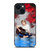 TAYLOR SWIFT GUITAR iPhone 14 Plus Case Cover