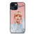 TAYLOR SWIFT PINK LOVER iPhone 14 Plus Case Cover