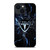 TESLA ELECTRIC CAR LOGO iPhone 14 Plus Case Cover