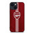THE GUNNERS ARSENAL FC LOGO FOOTBALL CLUB iPhone 14 Plus Case Cover THE GUNNERS ARSENAL FC LOGO FOOTBALL CLUB iPhone 14 Plus Case Cover