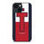 TOMMY HILFIGER LOGO ICON EMBLEM NEW iPhone 14 Plus Case Cover