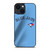 TORONTO BLUE JAYS BASEBALL TEAM JERSEY LOGO iPhone 14 Plus Case Cover