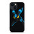 UMBREON POKEMON POCKET MONSTER iPhone 14 Plus Case Cover