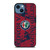 ALFA ROMEO LOGO ART CAR ICON iPhone 14 Case Cover