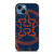 ANAHEIM DUCKS LOGO HOCKEY NHL EMBLEM iPhone 14 Case Cover