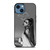 ARIANA GRANDE THANK YOU NEXT iPhone 14 Case Cover