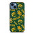 BAYLOR BEARS LOGO BASKETBALL UNIVERSITY TEAM iPhone 14 Case Cover