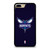 CHARLOTTE HORNETS BASKETBALL NBA iPhone 7 / 8 Plus Case Cover