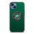 DALLAS STARS HOCKEY TEAM LOGO NHL iPhone 14 Case Cover