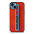 DURAMAX DIESEL LOGO EMBLEM iPhone 14 Case Cover