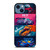 JAPAN RACING SPORTS CARS SUPRA GTR LANCER BRZ iPhone 14 Case Cover