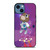 KANYE WEST DROPOUT BEAR ICON iPhone 14 Case Cover