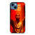 KANYE WEST RAPPER iPhone 14 Case Cover