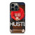 HUSTLE ADAM SANDLER iPhone 13 Pro Case Cover