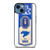 KENTUCKY WILD CATS UNIVERSITY BASKETBALL TEAM LOGO 1865 iPhone 14 Case Cover