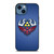 LEGEND OF ZELDA GAME LOGO ICON iPhone 14 Case Cover