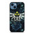 LEGEND OF ZELDA NINTENDO GAMES LOGO iPhone 14 Case Cover