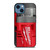 MILWAUKEE TOOL FUEL LOGO iPhone 14 Case Cover