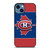MONTREAL CANADIENS LOGO HOCKEY TEAM iPhone 14 Case Cover
