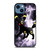 POCKET MONSTER UMBREON POKEMON iPhone 14 Case Cover