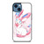 POCKET MONSTERS POKEMON SYLVEON iPhone 14 Case Cover