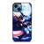 POKEMON GRENINJA POCKET MONSTERS iPhone 14 Case Cover