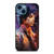 PRINCE PURPLE IN MEMORIAM iPhone 14 Case Cover
