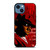 RAPPER BIGGIE SMALL THE NOTORIOUS BIG iPhone 14 Case Cover