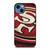 SAN FRANCISCO 49ERS SF FOOTBALL TEAM iPhone 14 Case Cover