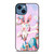 SYLVEON POKEMON POCKET MONSTERS iPhone 14 Case Cover