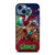 THE GRINCH iPhone 14 Case Cover