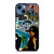 THE STROKES BAND DONT SLOW ME DOWN iPhone 14 Case Cover
