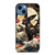 UMBREON POKEMON POCKET MONSTERS ART iPhone 14 Case Cover