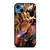 YU GI OH YUGI MATUO MANGA ANIME iPhone 14 Case Cover