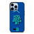 AIR JORDAN NIKE WORK HARD DREAM BIG iPhone 13 Pro Max Case Cover