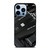 AMG ENGINE MERCEDES BENZ LOGO iPhone 13 Pro Max Case Cover