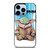 BABY YODA STAR WARS MEDITATION iPhone 13 Pro Max Case Cover