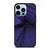 BALTIMORE RAVENS FOOTBALL LOGO NFL ICON iPhone 13 Pro Max Case Cover