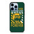 BAYLOR BEARS LOGO BASKETBALL UNIVERSITY FOREVER iPhone 13 Pro Max Case Cover