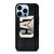 CATERPILLAR LOGO CAT NAME PLATE iPhone 13 Pro Max Case Cover