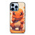 CHIBI CHARMANDER POKEMON POCKET MONSTERS iPhone 13 Pro Max Case Cover