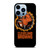 CLEVELAND BROWNS FOOTBALL LOGO DAWG POUND MASCOT iPhone 13 Pro Max Case Cover
