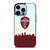 CLEVELAND CAVALIERS BASKETBALL NBA TEAM LOGO iPhone 13 Pro Max Case Cover CLEVELAND CAVALIERS BASKETBALL NBA TEAM LOGO iPhone 13 Pro Max Case Cover