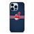 CLEVELAND INDIANS BASEBALL TEAM ICON iPhone 13 Pro Max Case Cover CLEVELAND INDIANS BASEBALL TEAM ICON iPhone 13 Pro Max Case Cover