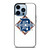 DETROIT TIGERS LOGO MLB BASEBALL TEAM EMBLEM iPhone 13 Pro Max Case Cover